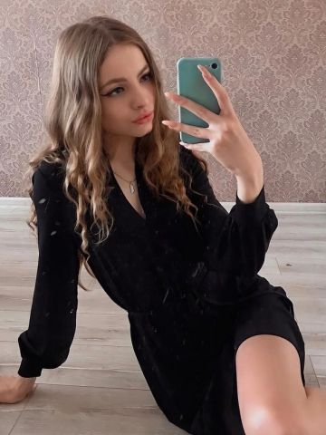 Анкета проститутки Ольга, 23 года